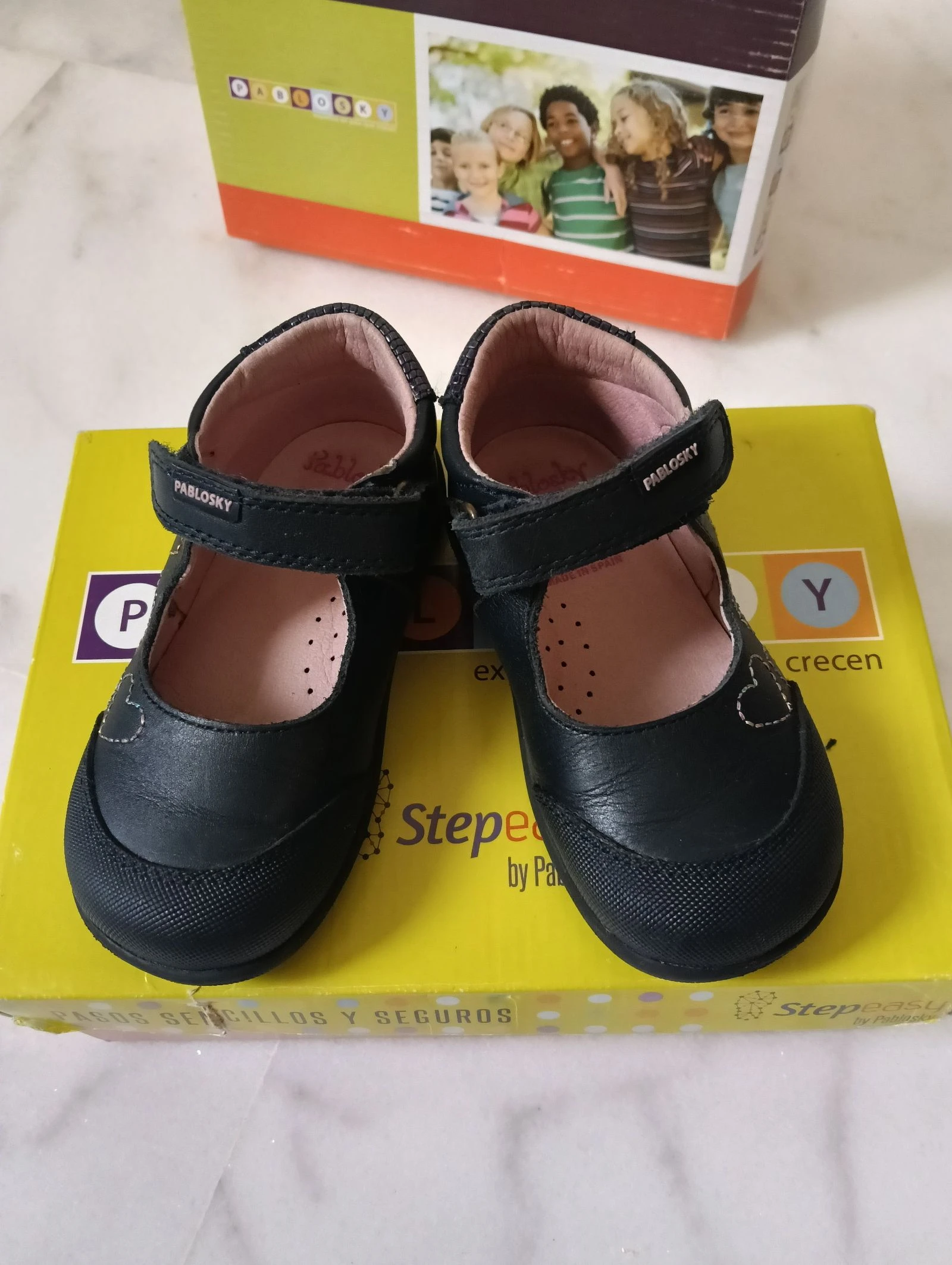 Pablosky meisjeschoenen – photo 2